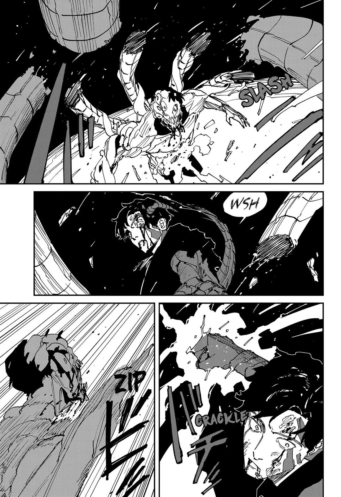 MAD Chapter 47 page 11 - Chapter 47