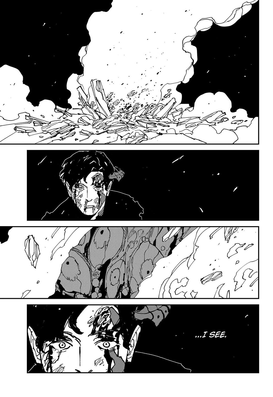 MAD Chapter 47 page 17 - Chapter 47