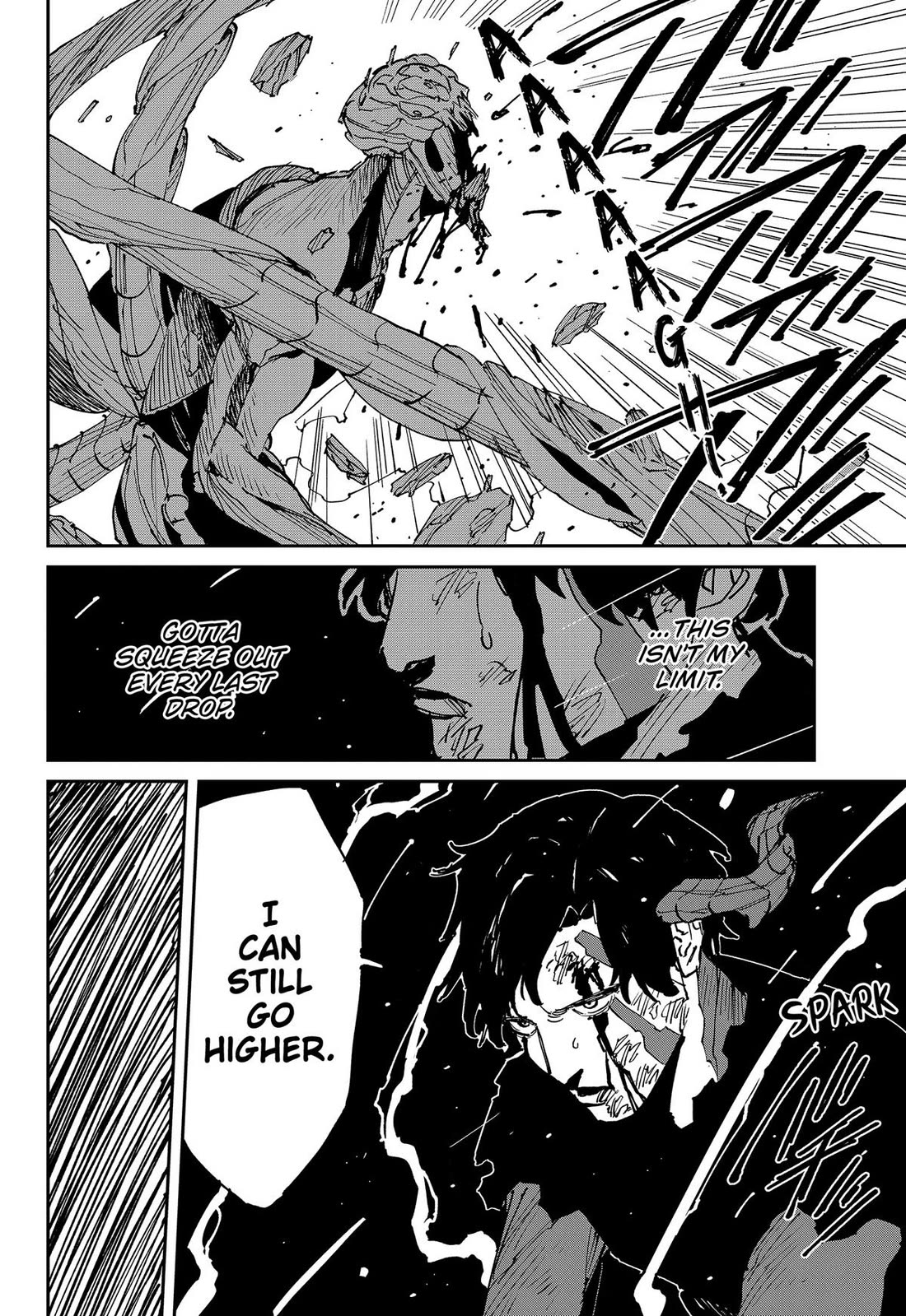 MAD Chapter 47 page 20 - Chapter 47