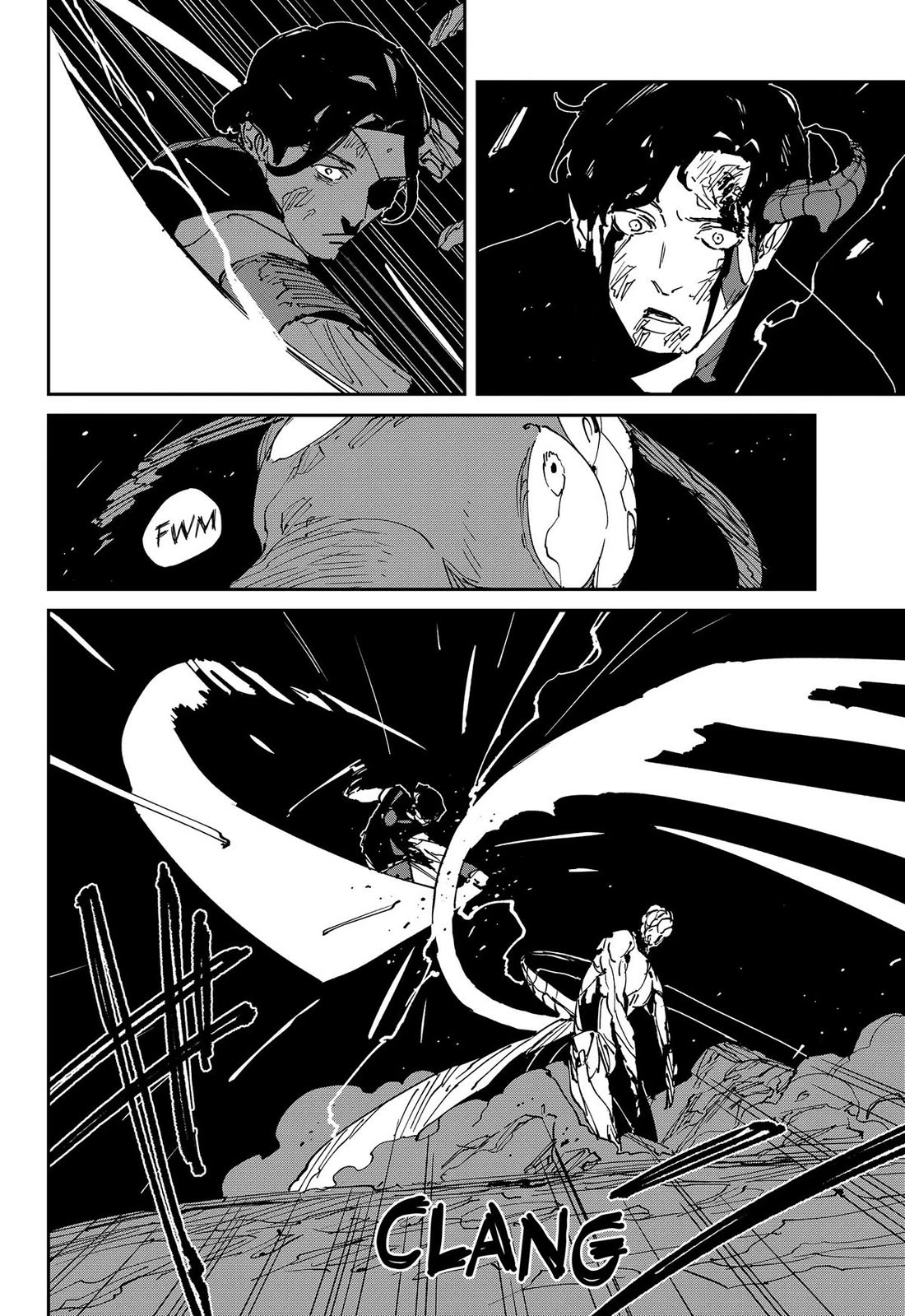 MAD Chapter 47 page 22 - Chapter 47