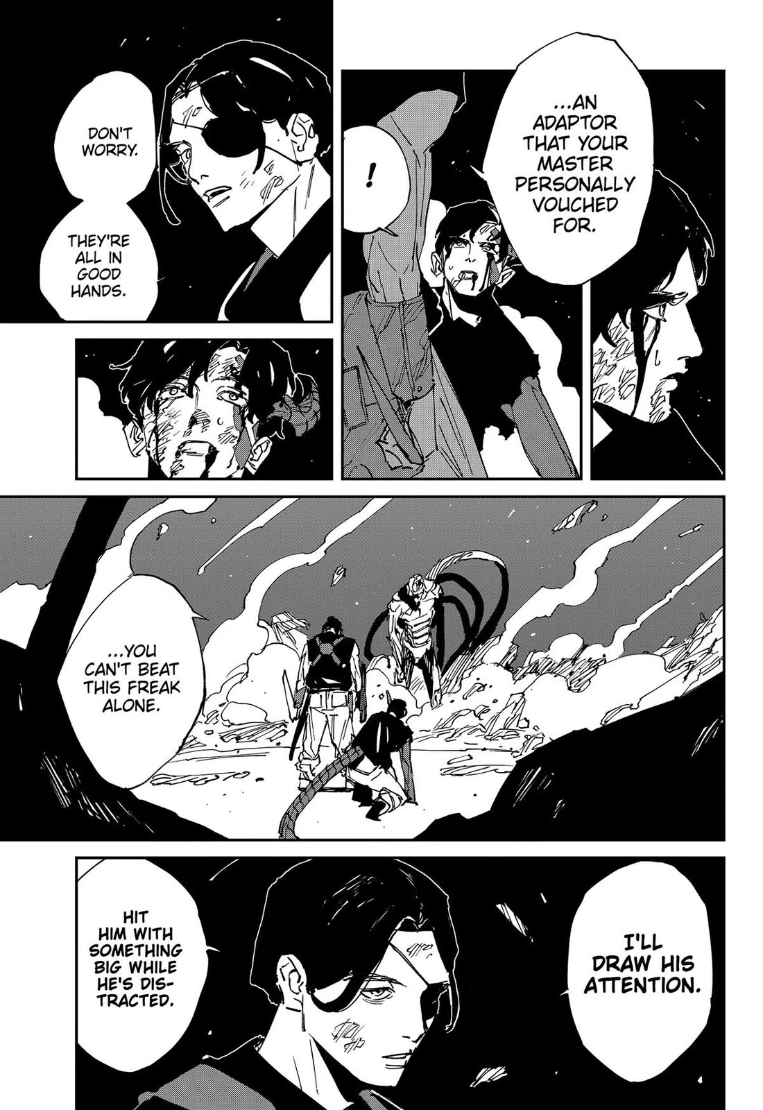 MAD Chapter 47 page 25 - Chapter 47