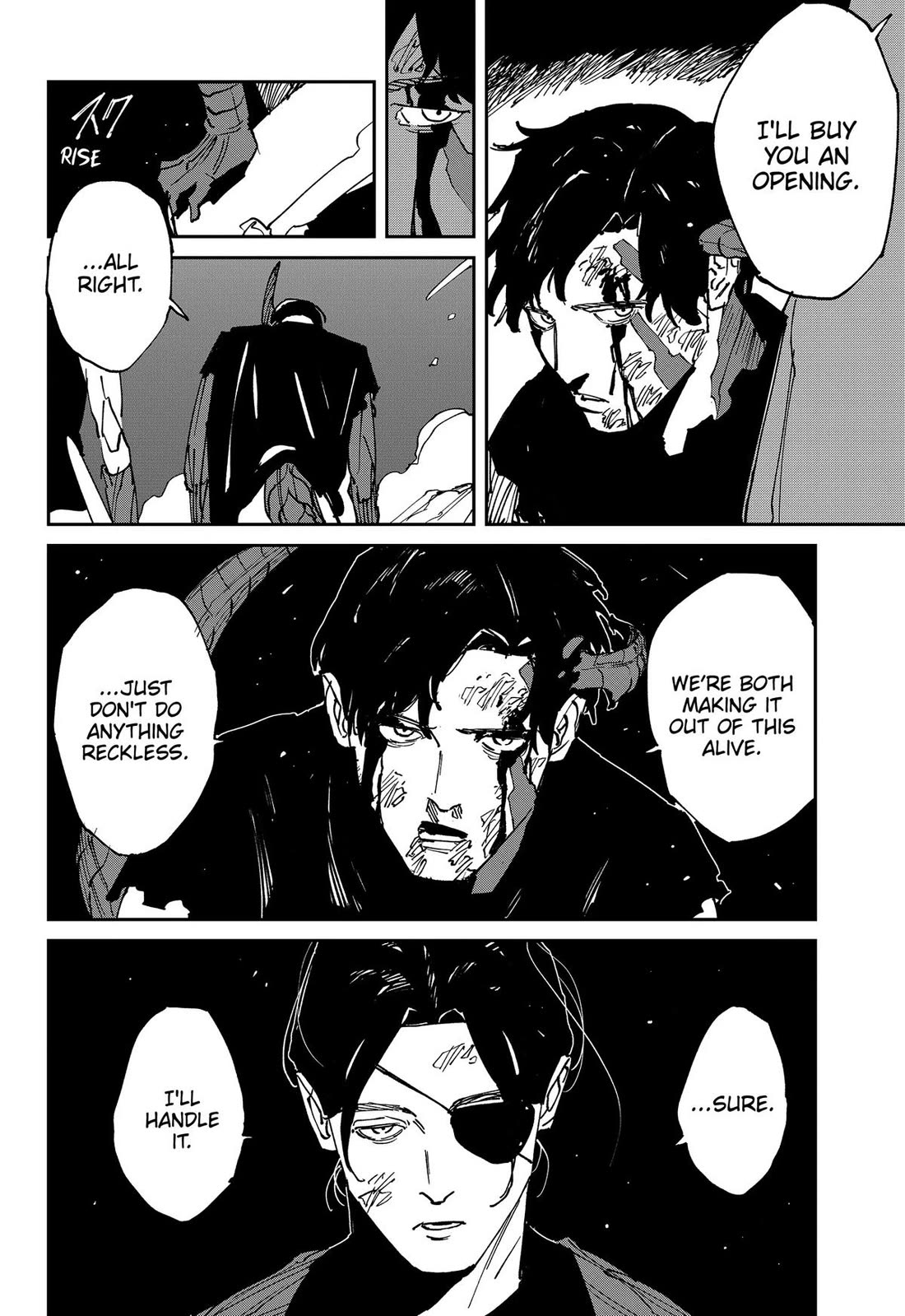 MAD Chapter 47 page 26 - Chapter 47