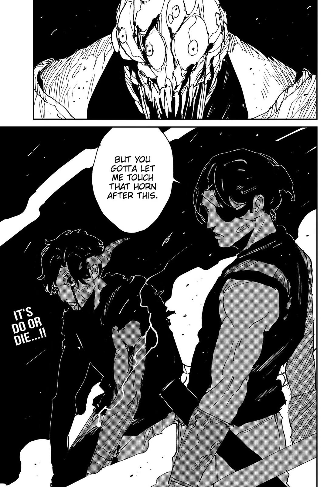 MAD Chapter 47 page 27 - Chapter 47