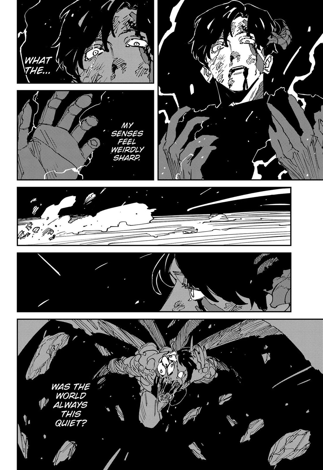 MAD Chapter 47 page 6 - Chapter 47