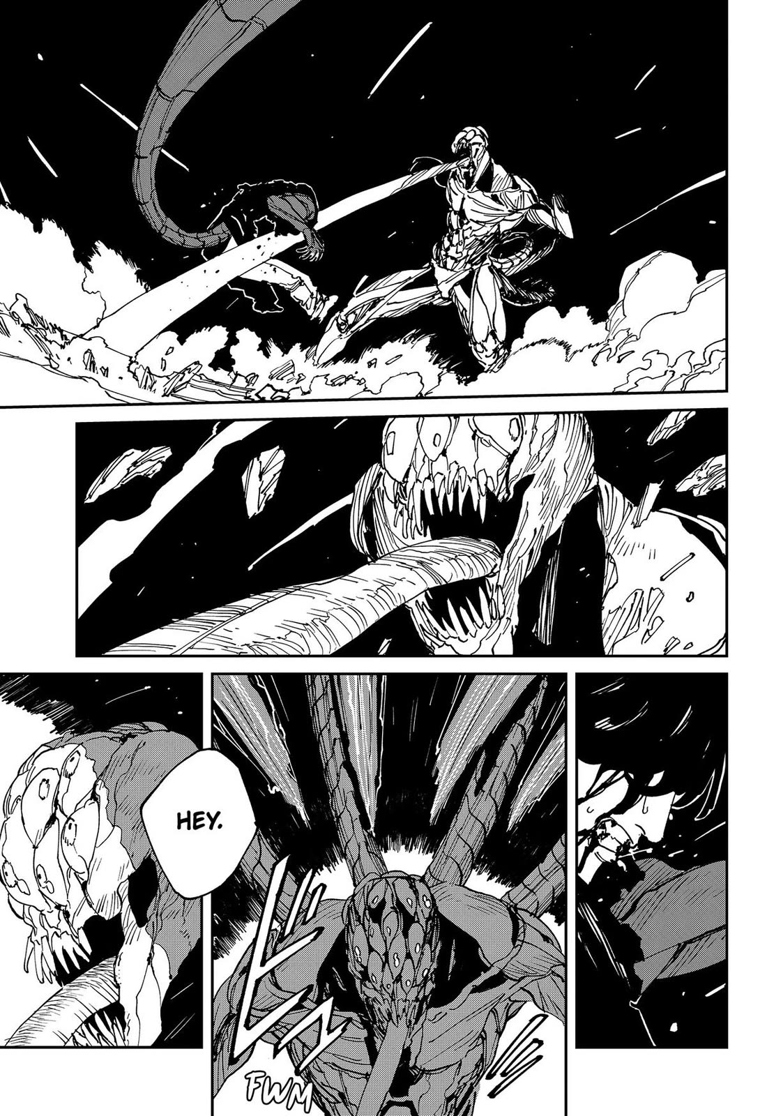 MAD Chapter 48 page 13 - Chapter 48