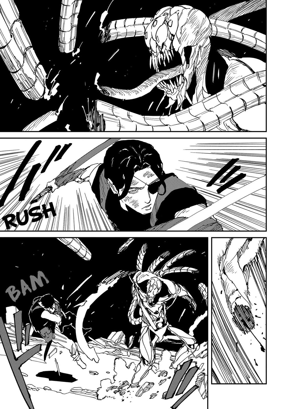 MAD Chapter 48 page 15 - Chapter 48