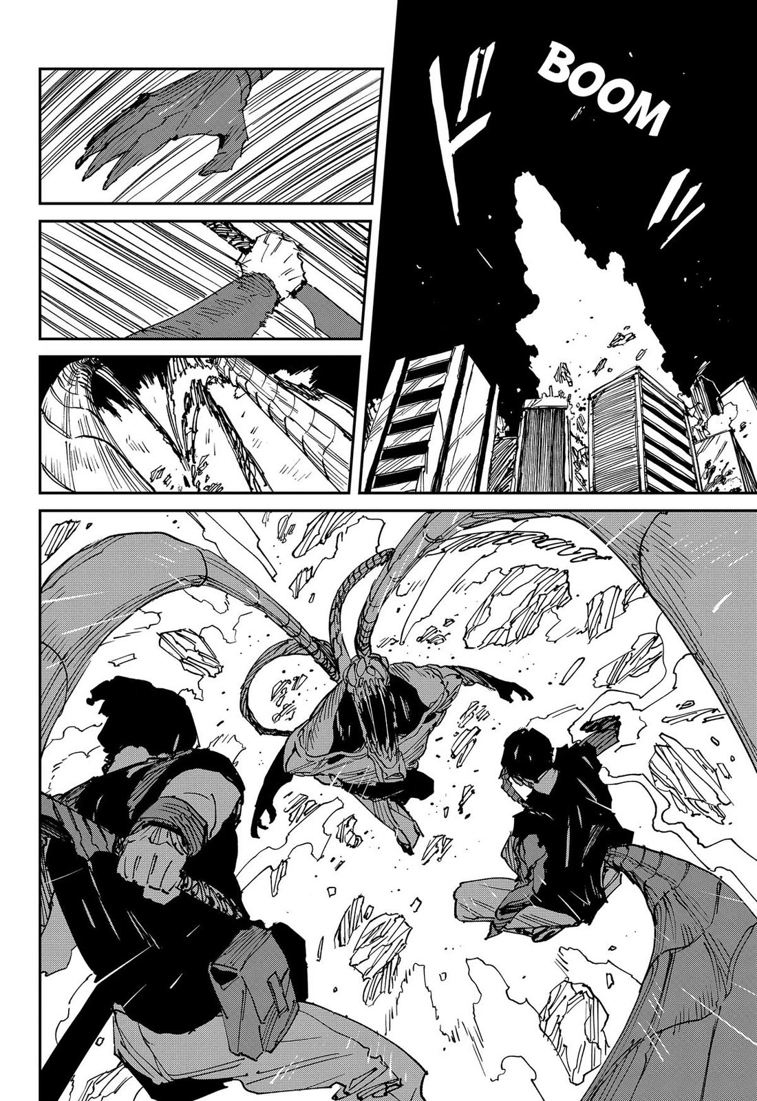 MAD Chapter 48 page 4 - Chapter 48