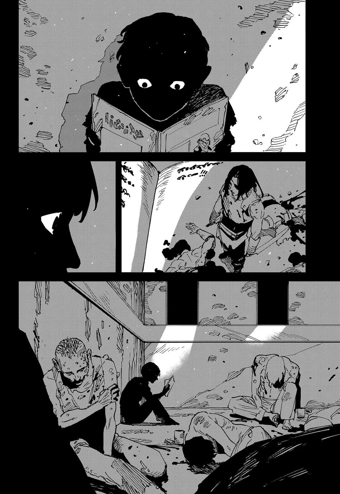 MAD Chapter 49 page 10 - Chapter 49