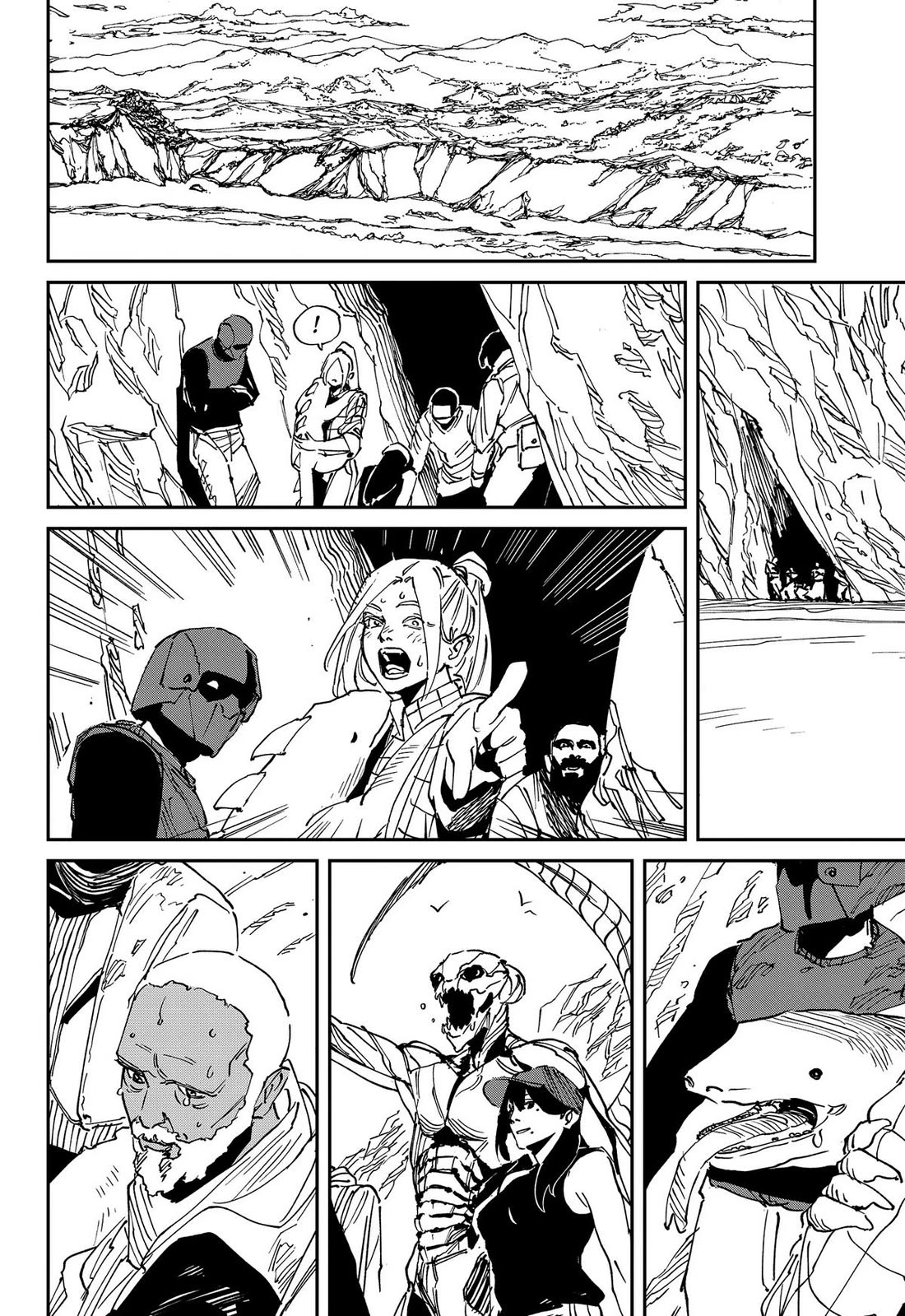 MAD Chapter 49 page 24 - Chapter 49