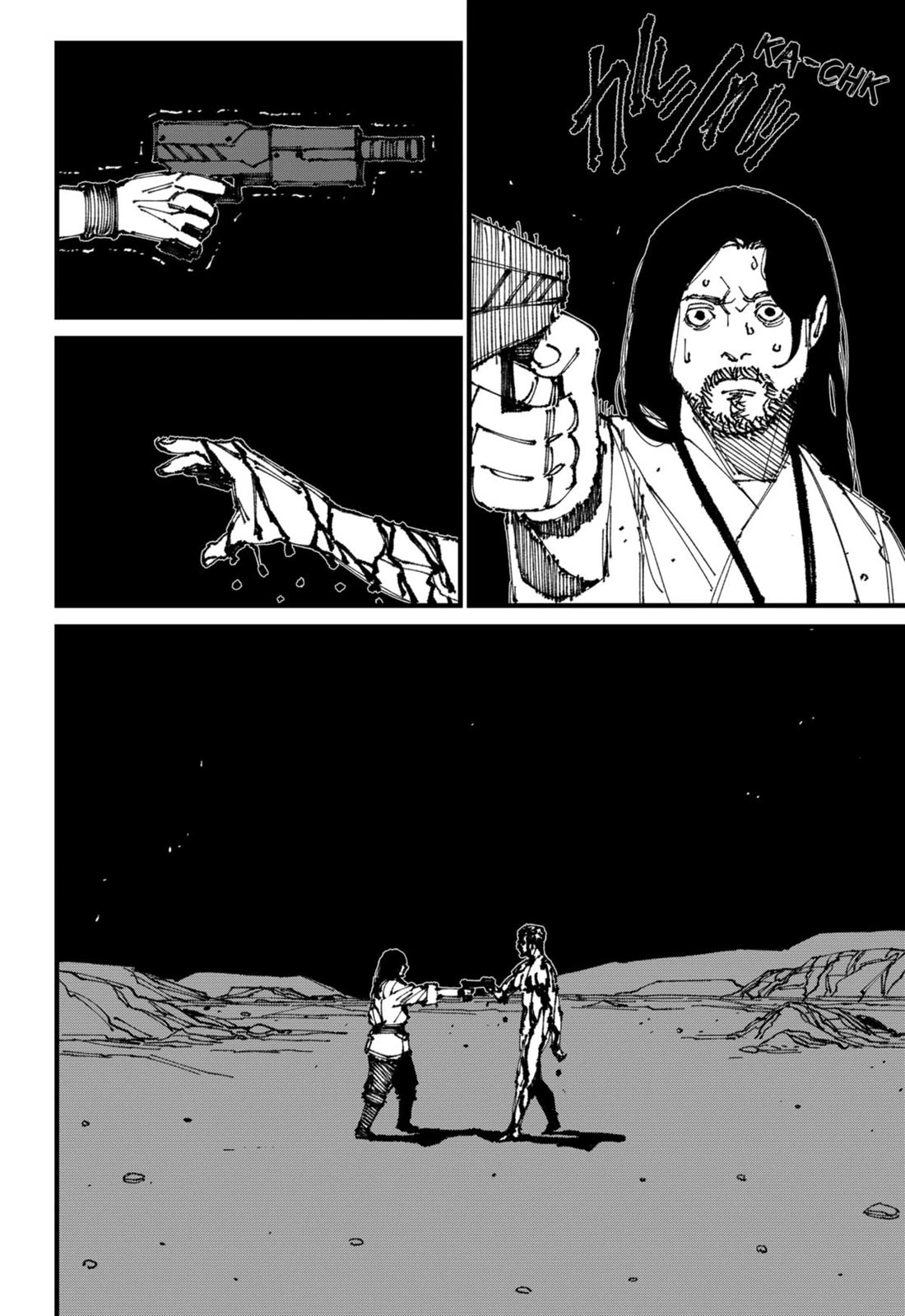 MAD Chapter 5 page 28 - Chapter 5