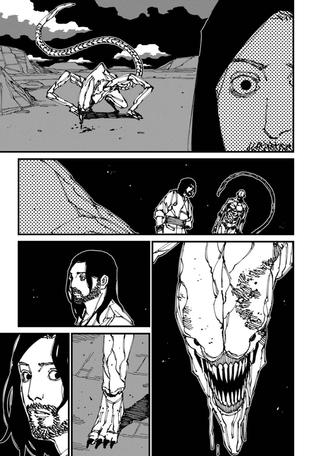 MAD Chapter 5 page 3 - Chapter 5