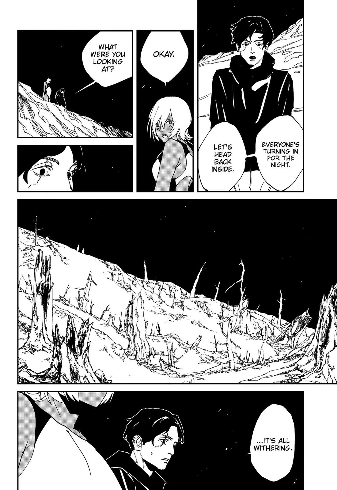MAD Chapter 51 page 20 - Chapter 51