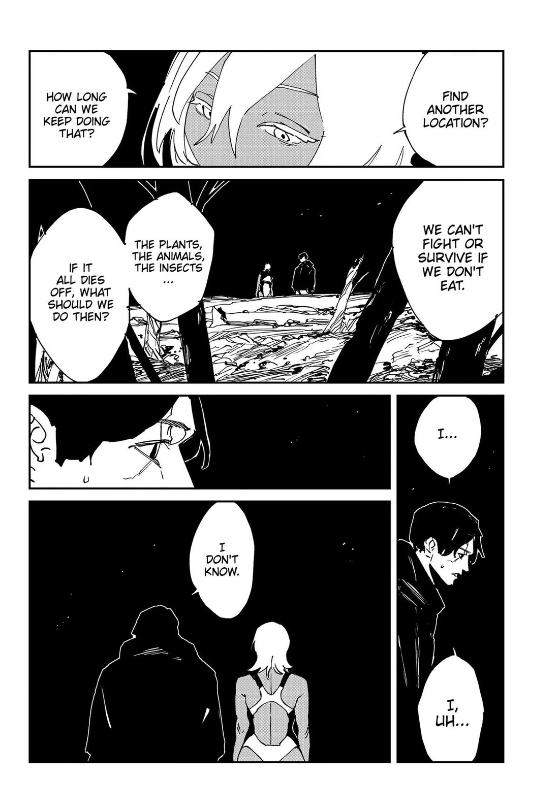 MAD Chapter 51 page 22 - Chapter 51