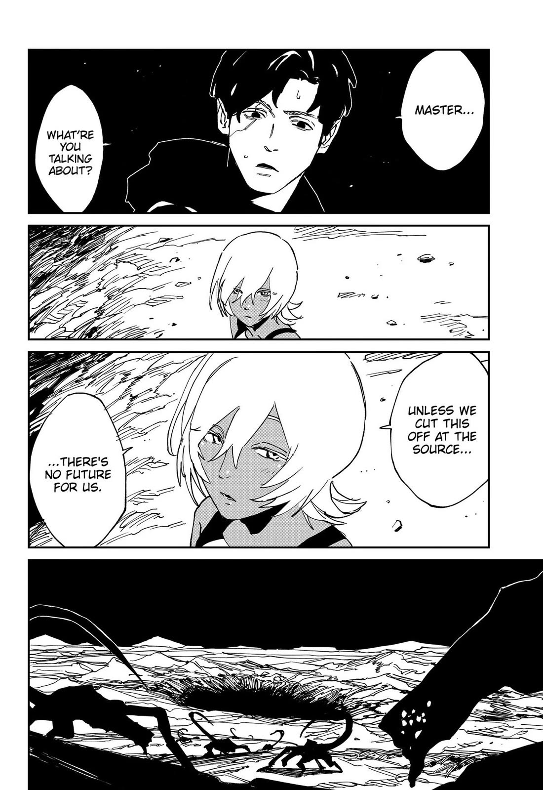 MAD Chapter 51 page 24 - Chapter 51