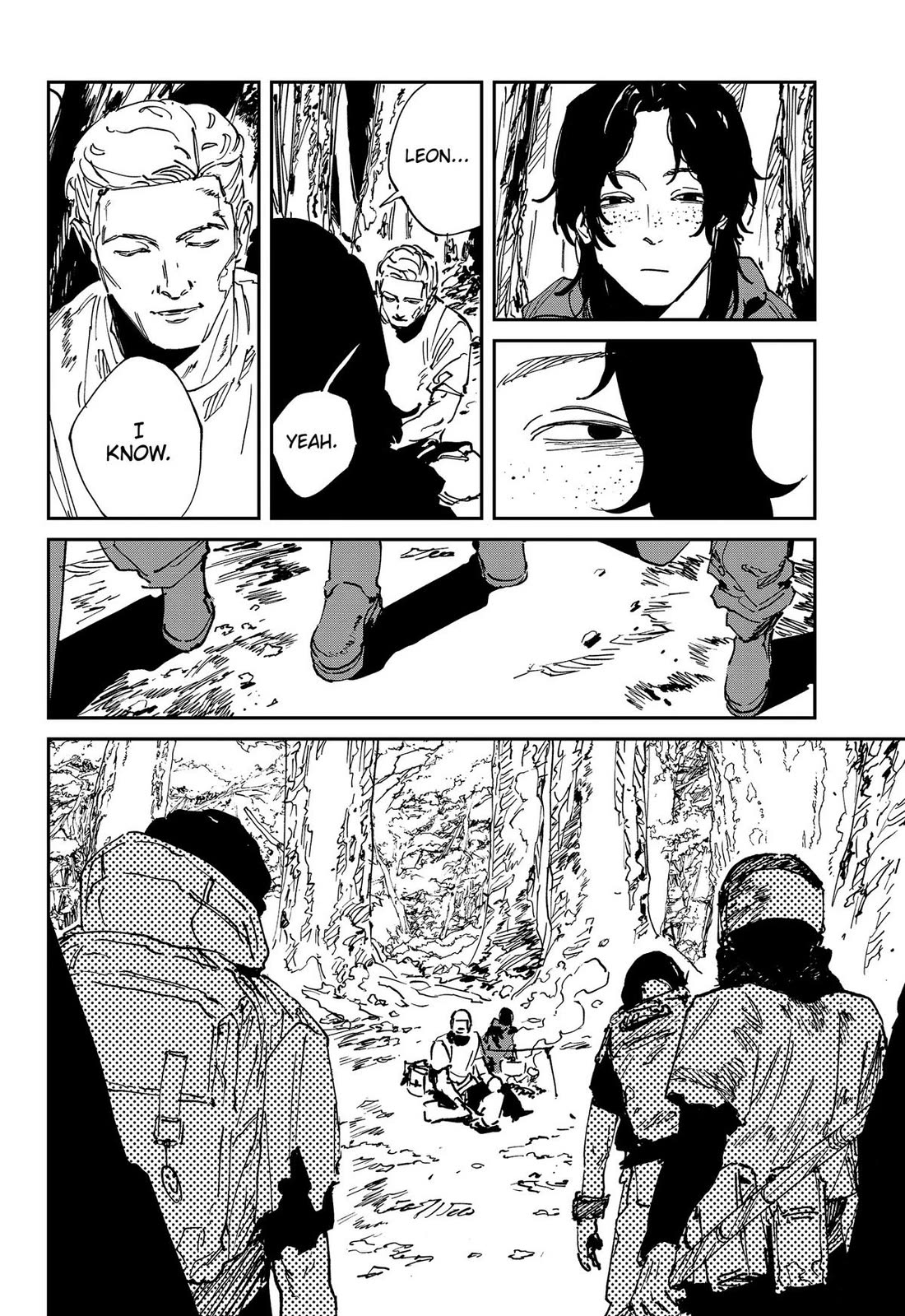MAD Chapter 52 page 8 - Chapter 52