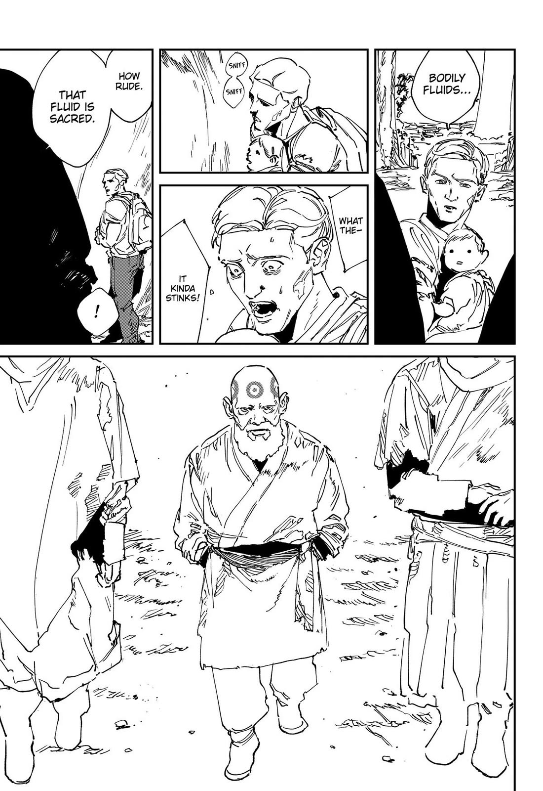 MAD Chapter 53 page 13 - Chapter 53