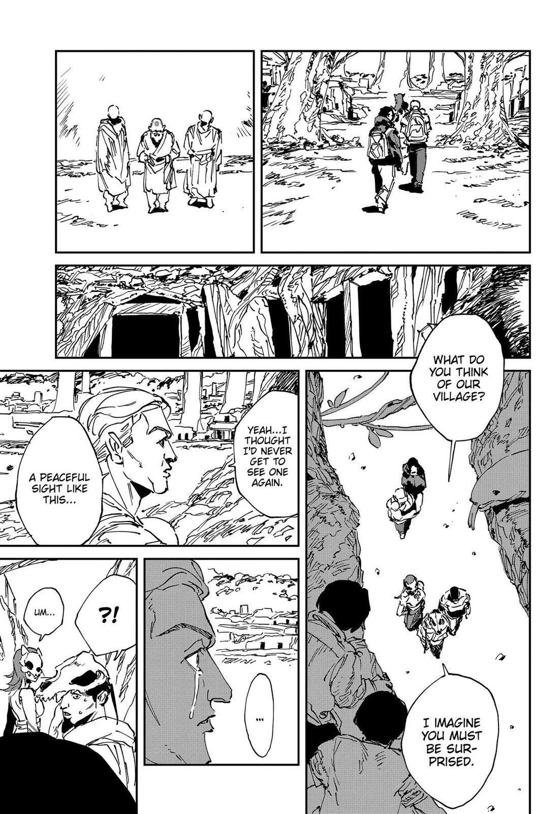 MAD Chapter 53 page 15 - Chapter 53