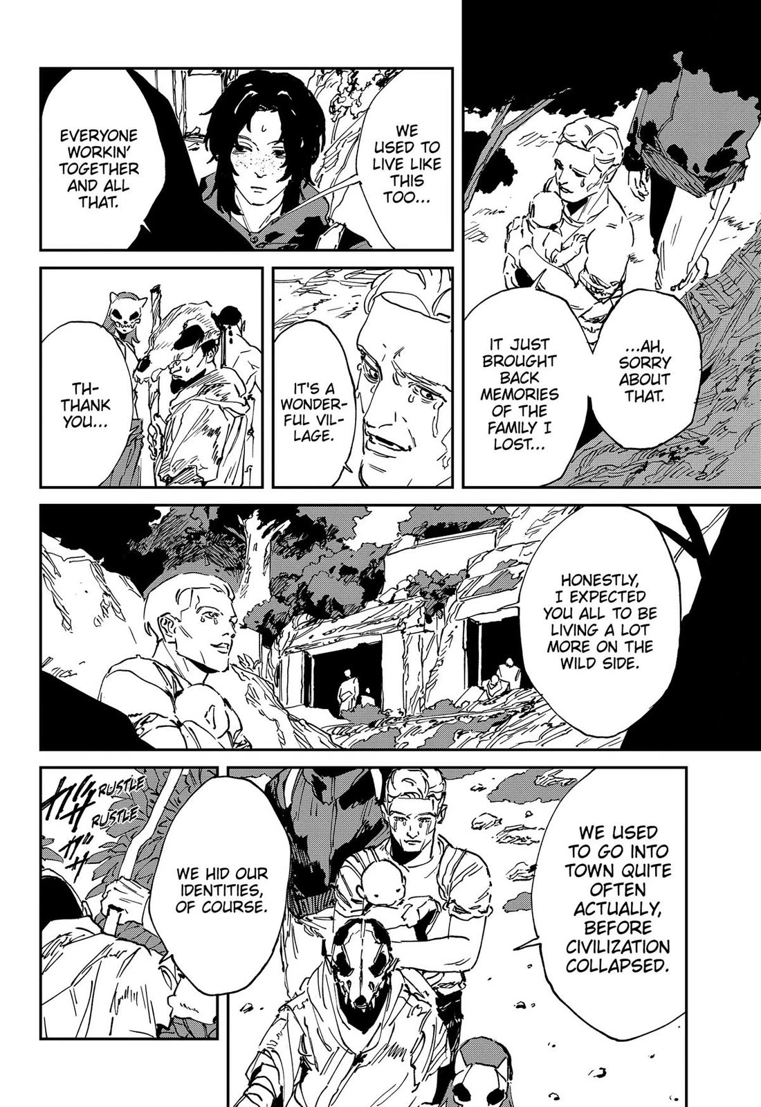 MAD Chapter 53 page 16 - Chapter 53