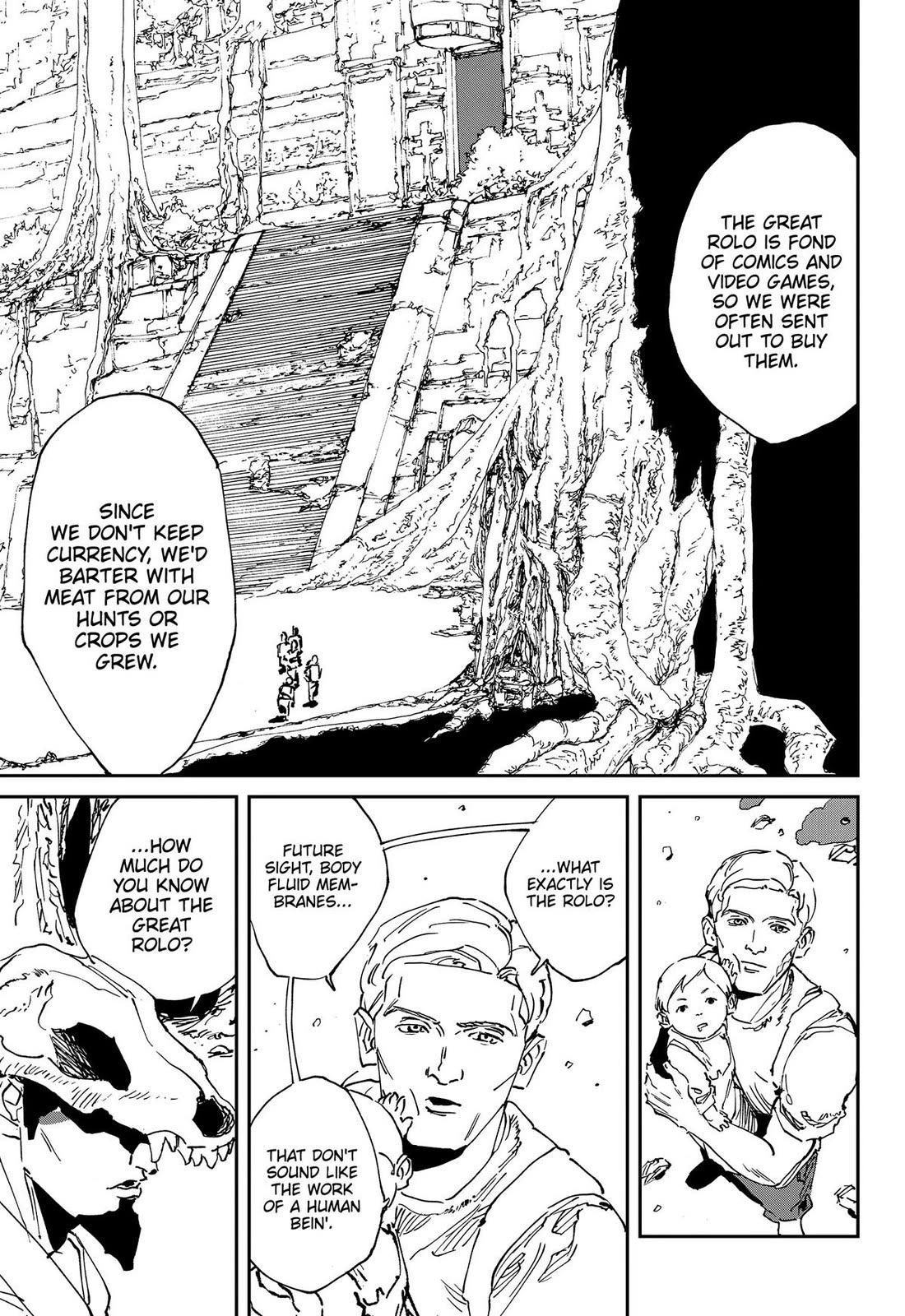 MAD Chapter 53 page 17 - Chapter 53