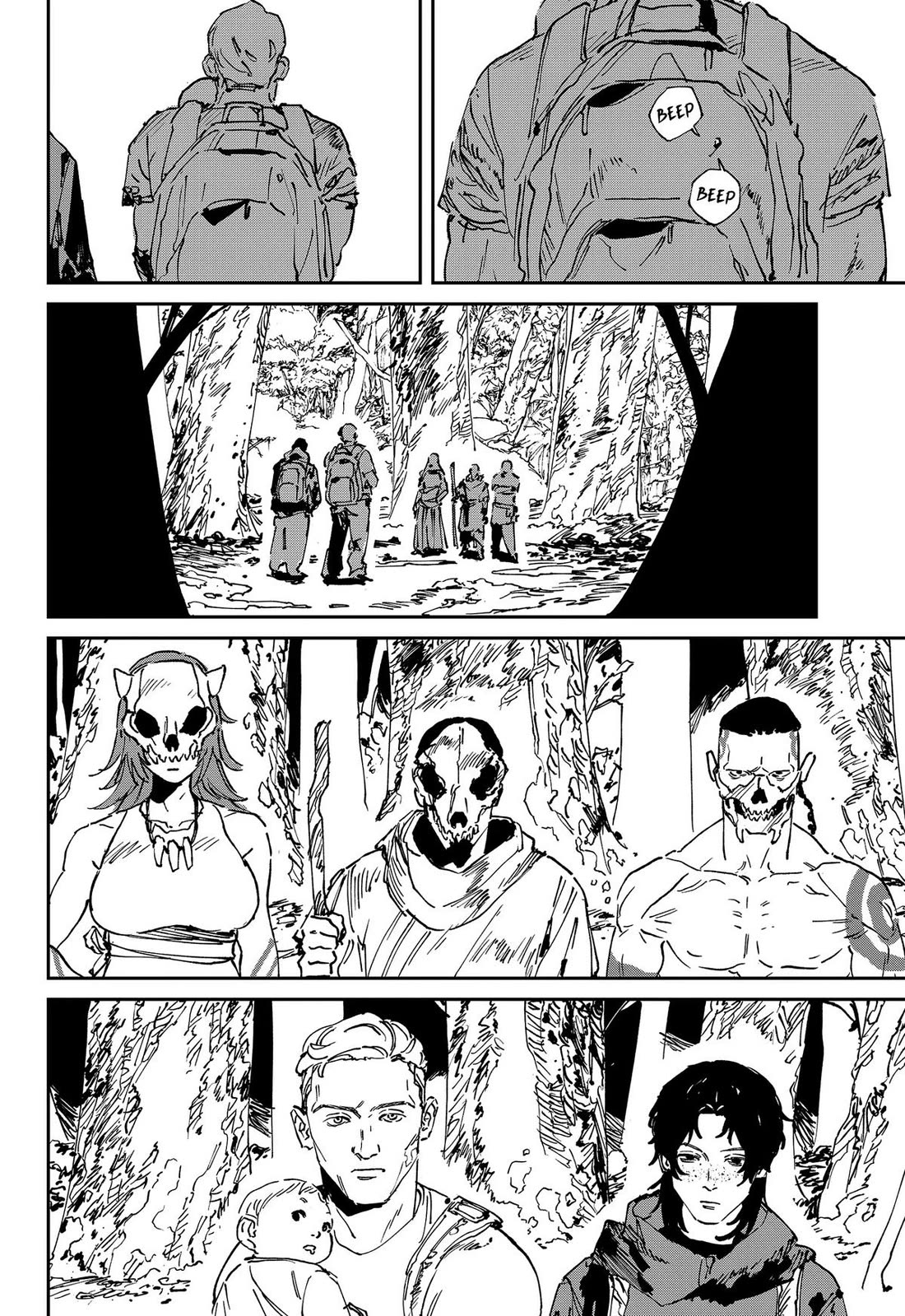 MAD Chapter 53 page 4 - Chapter 53