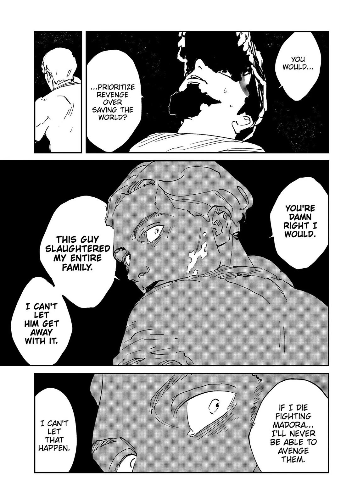 MAD Chapter 54 page 21 - Chapter 54