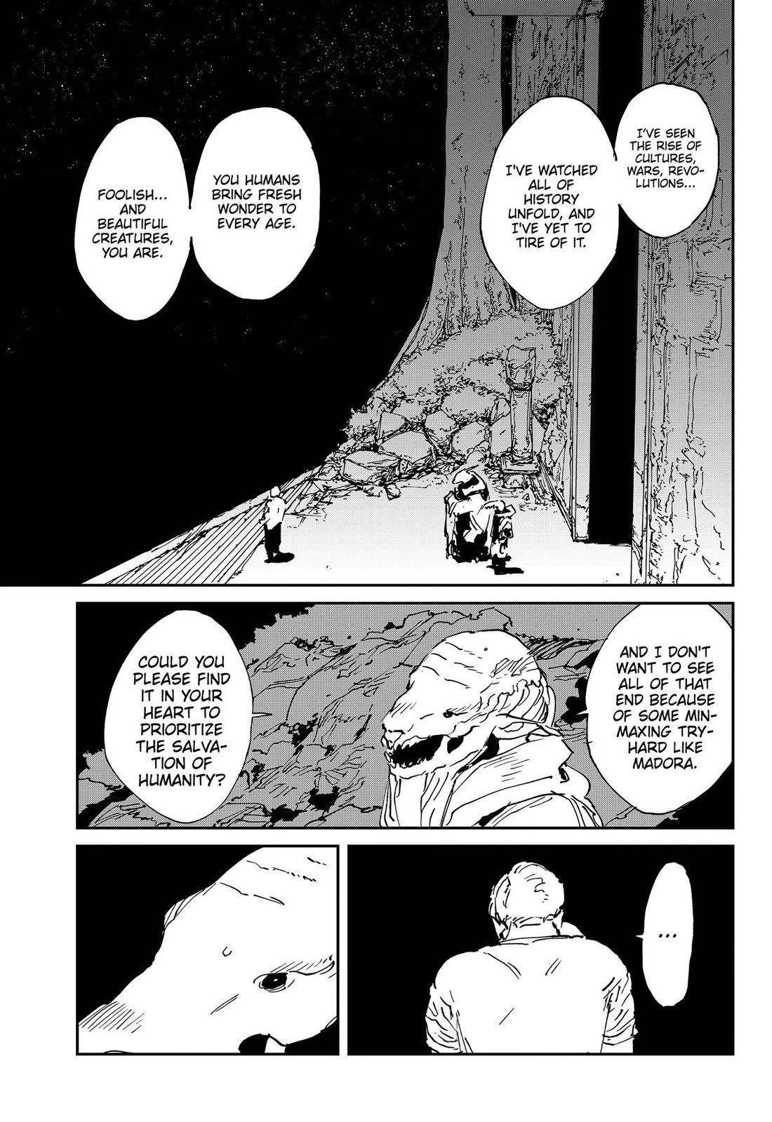 MAD Chapter 54 page 23 - Chapter 54