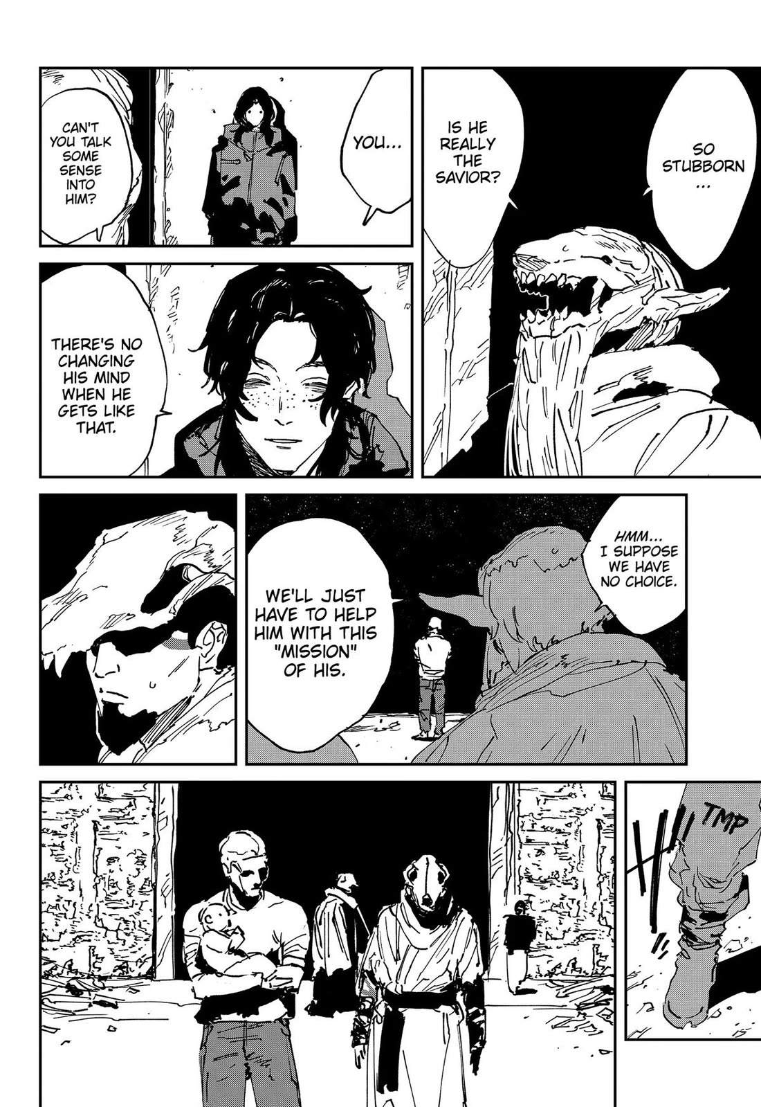 MAD Chapter 54 page 24 - Chapter 54
