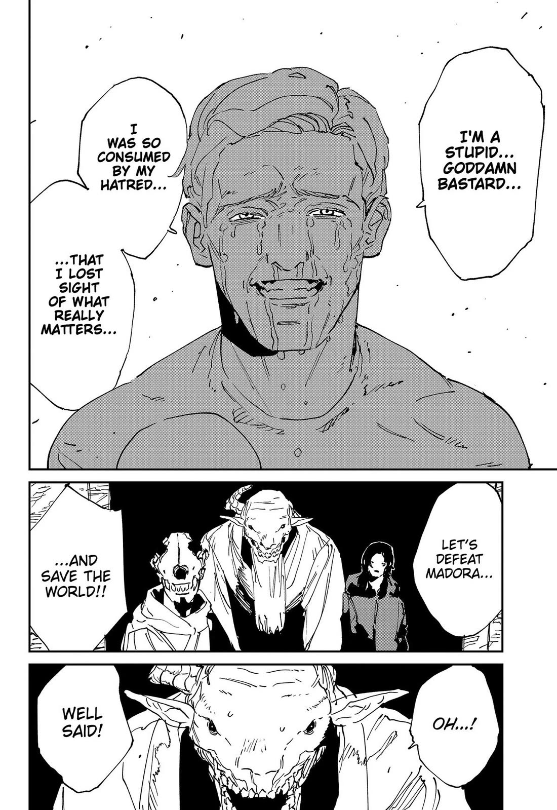 MAD Chapter 54 page 26 - Chapter 54