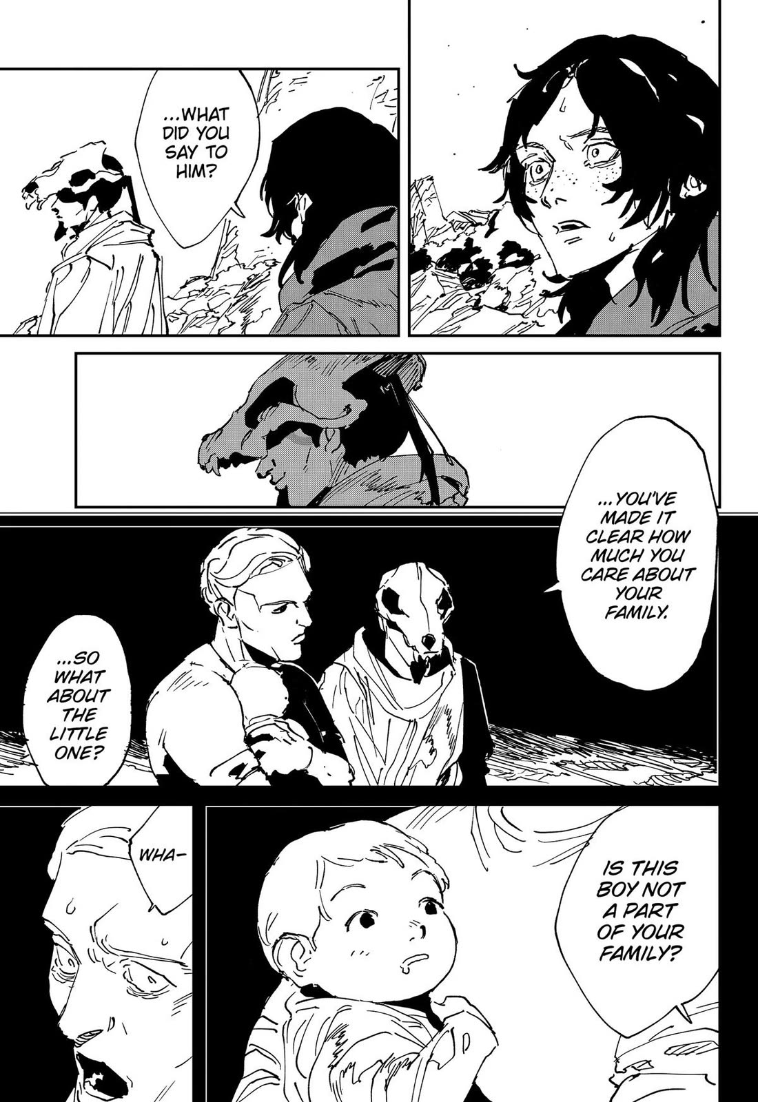 MAD Chapter 54 page 27 - Chapter 54