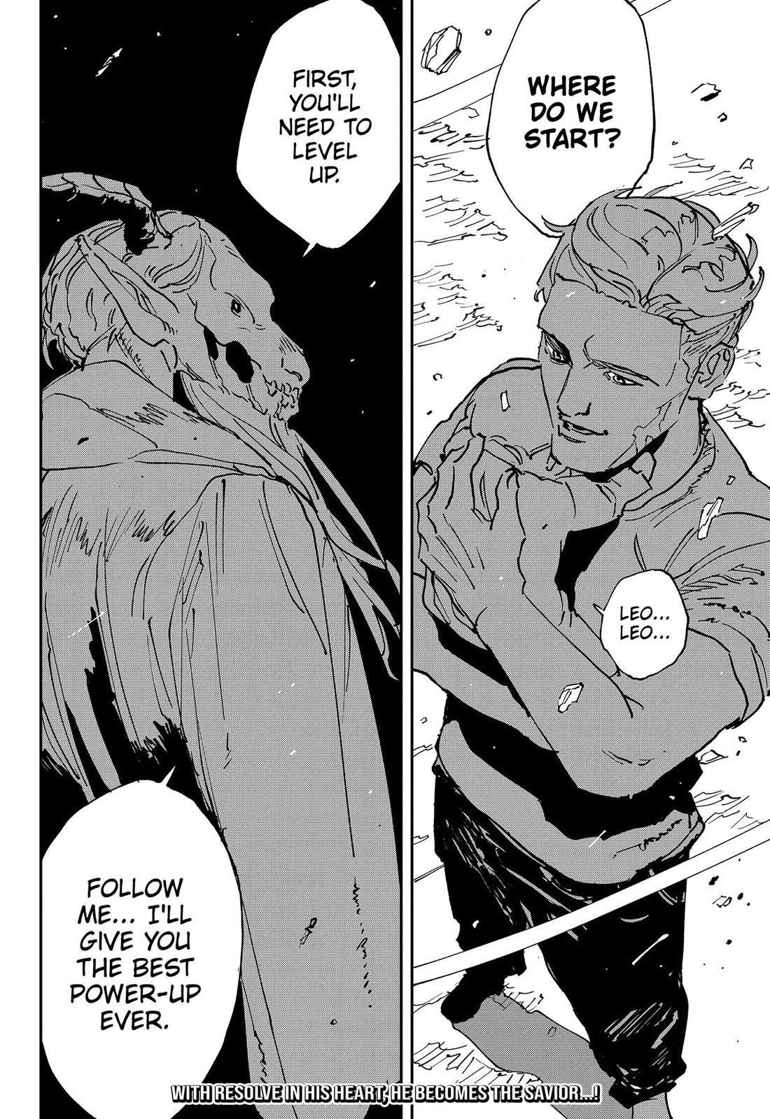 MAD Chapter 54 page 30 - Chapter 54