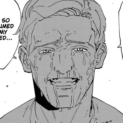 MAD Chapter 54 cover
