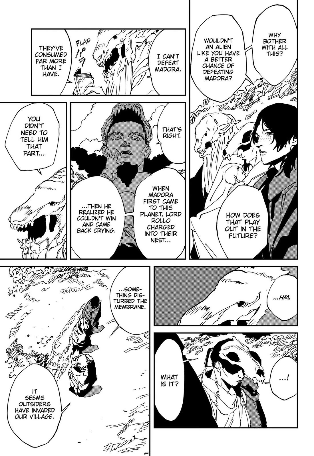 MAD Chapter 55 page 17 - Chapter 55