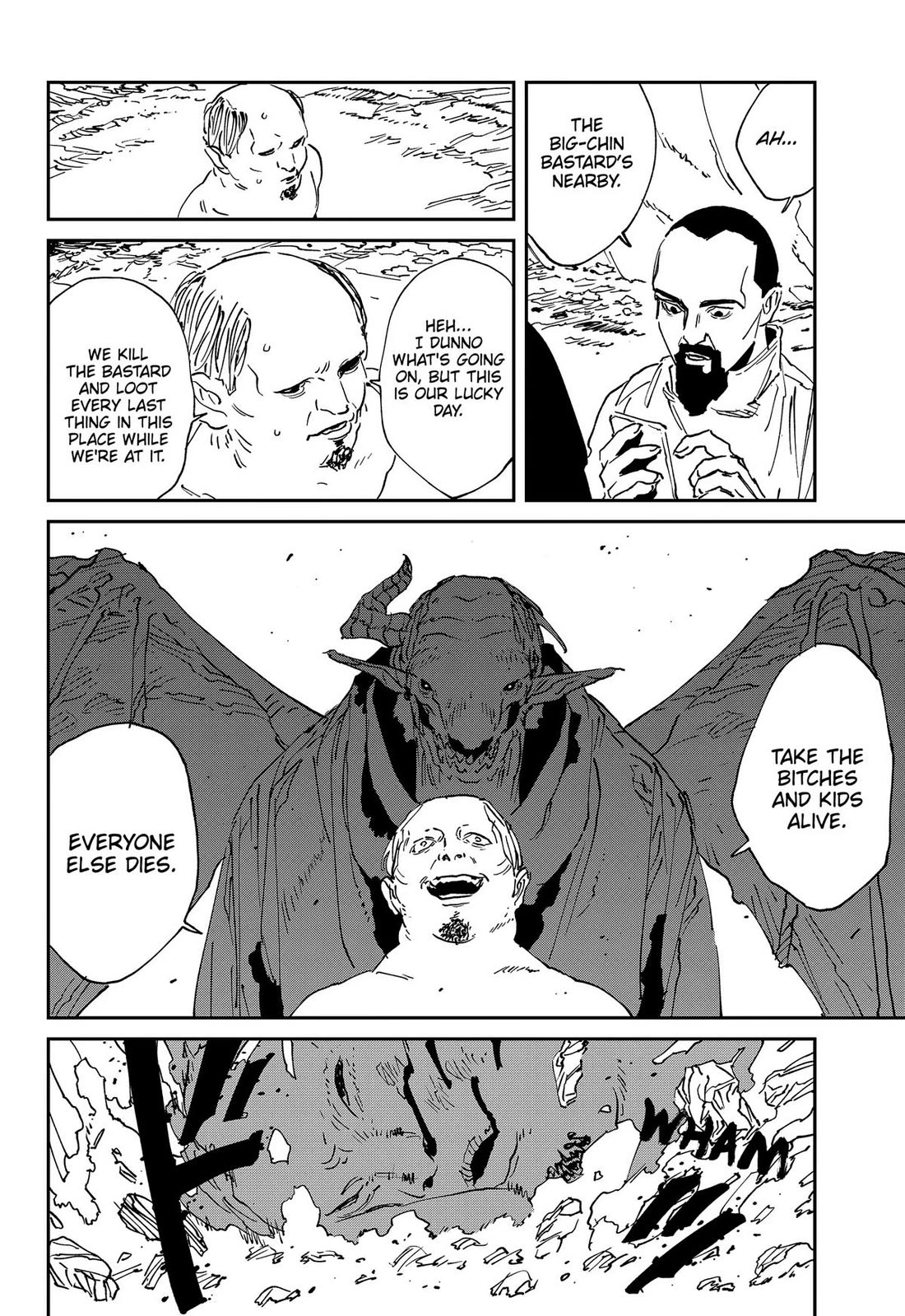 MAD Chapter 55 page 20 - Chapter 55