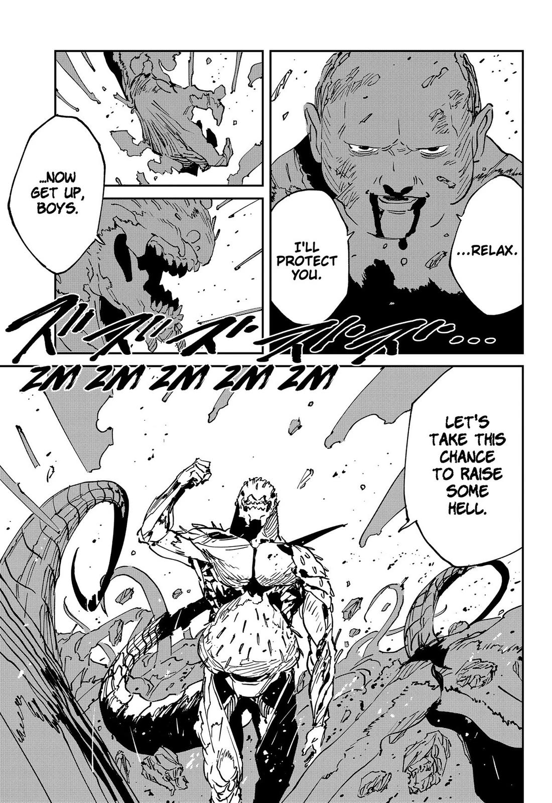 MAD Chapter 55 page 27 - Chapter 55