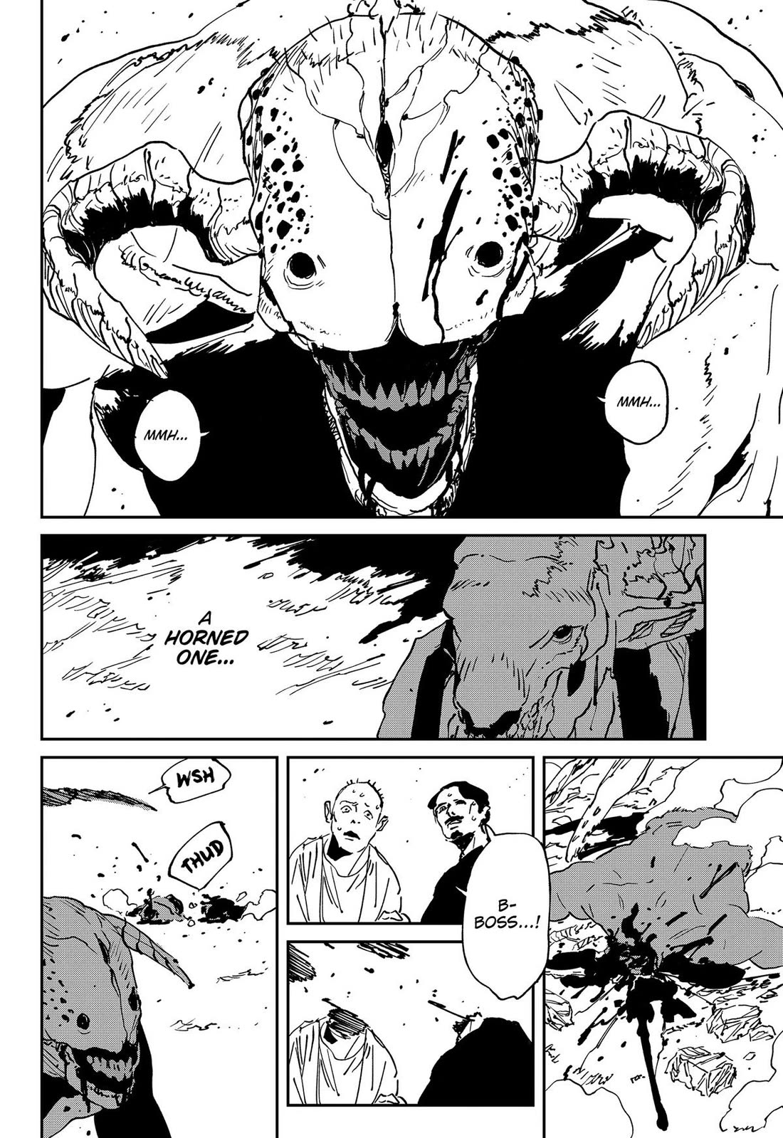 MAD Chapter 55 page 30 - Chapter 55