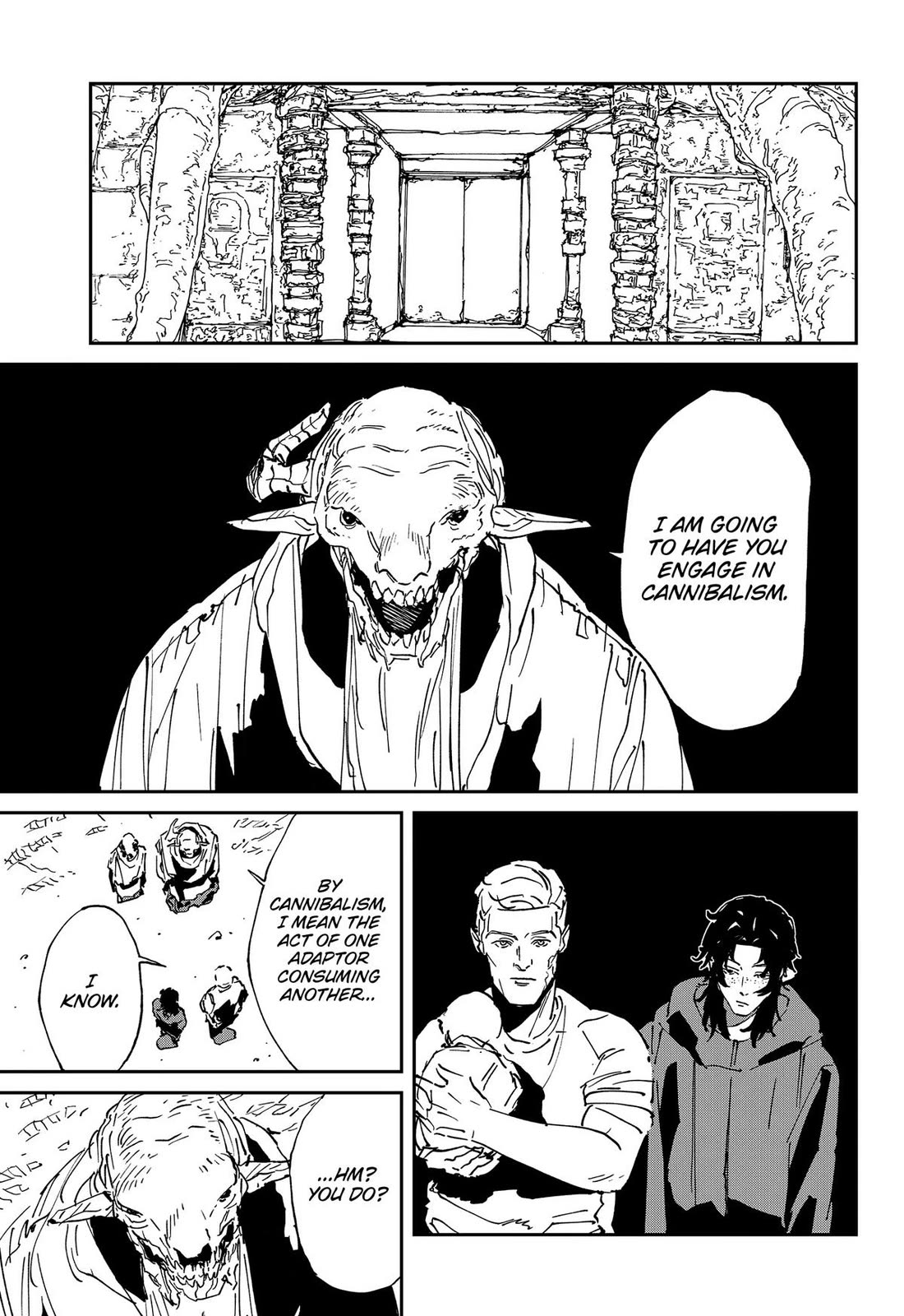 MAD Chapter 55 page 7 - Chapter 55