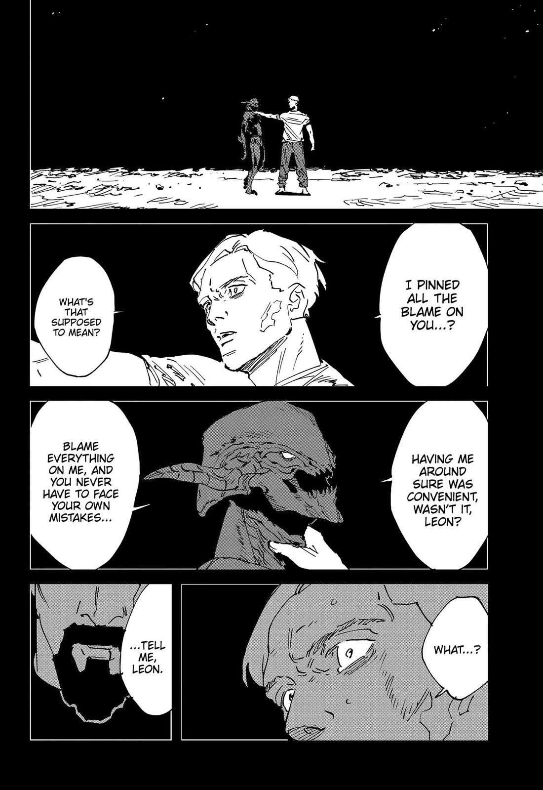 MAD Chapter 56 page 14 - Chapter 56