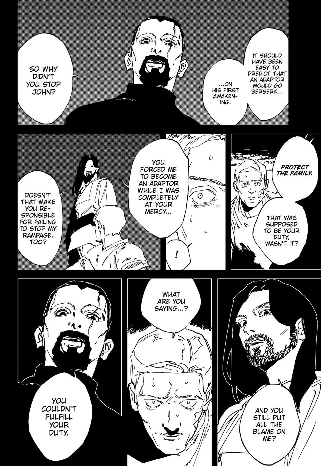 MAD Chapter 56 page 16 - Chapter 56