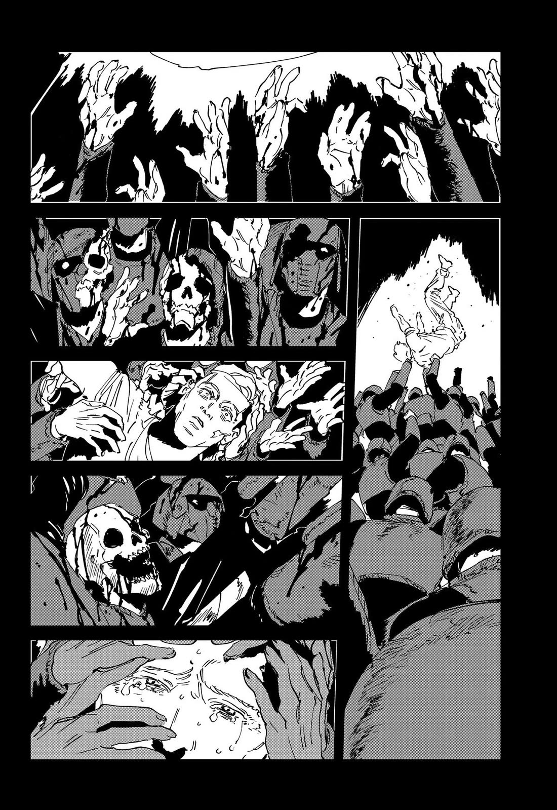 MAD Chapter 56 page 20 - Chapter 56