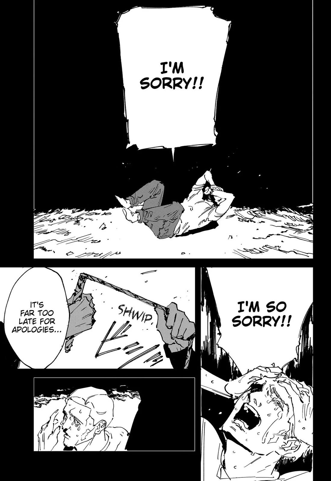 MAD Chapter 56 page 21 - Chapter 56