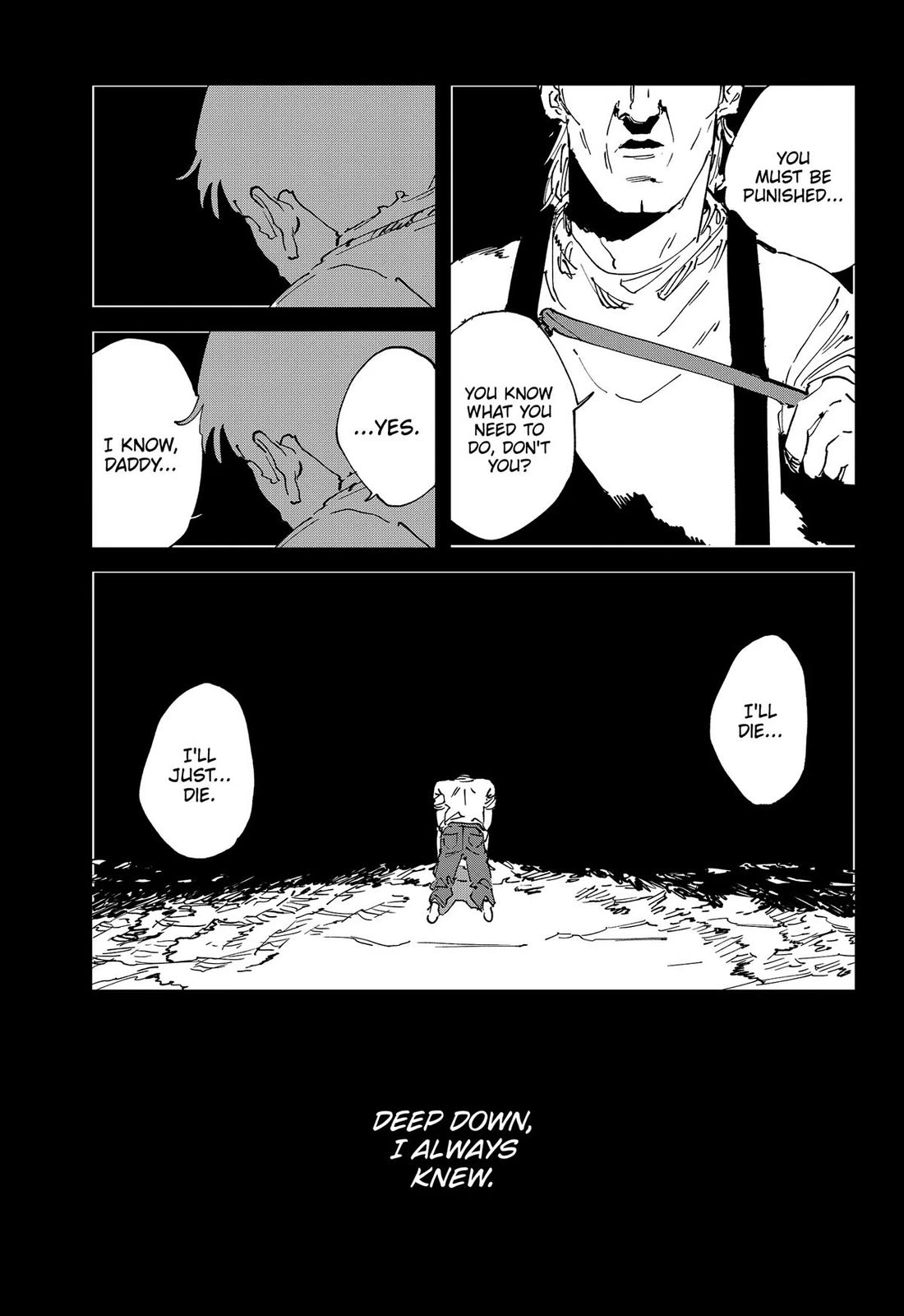 MAD Chapter 56 page 23 - Chapter 56