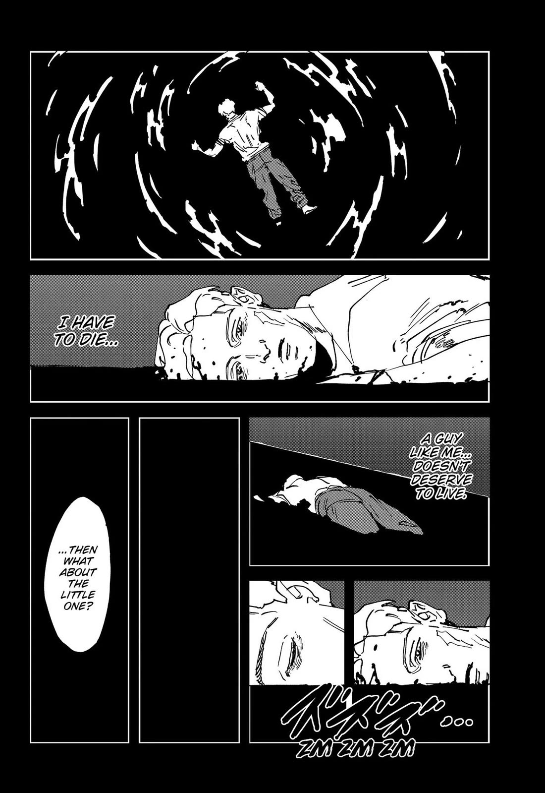 MAD Chapter 56 page 26 - Chapter 56