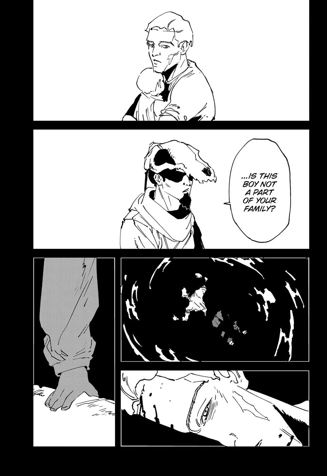 MAD Chapter 56 page 27 - Chapter 56