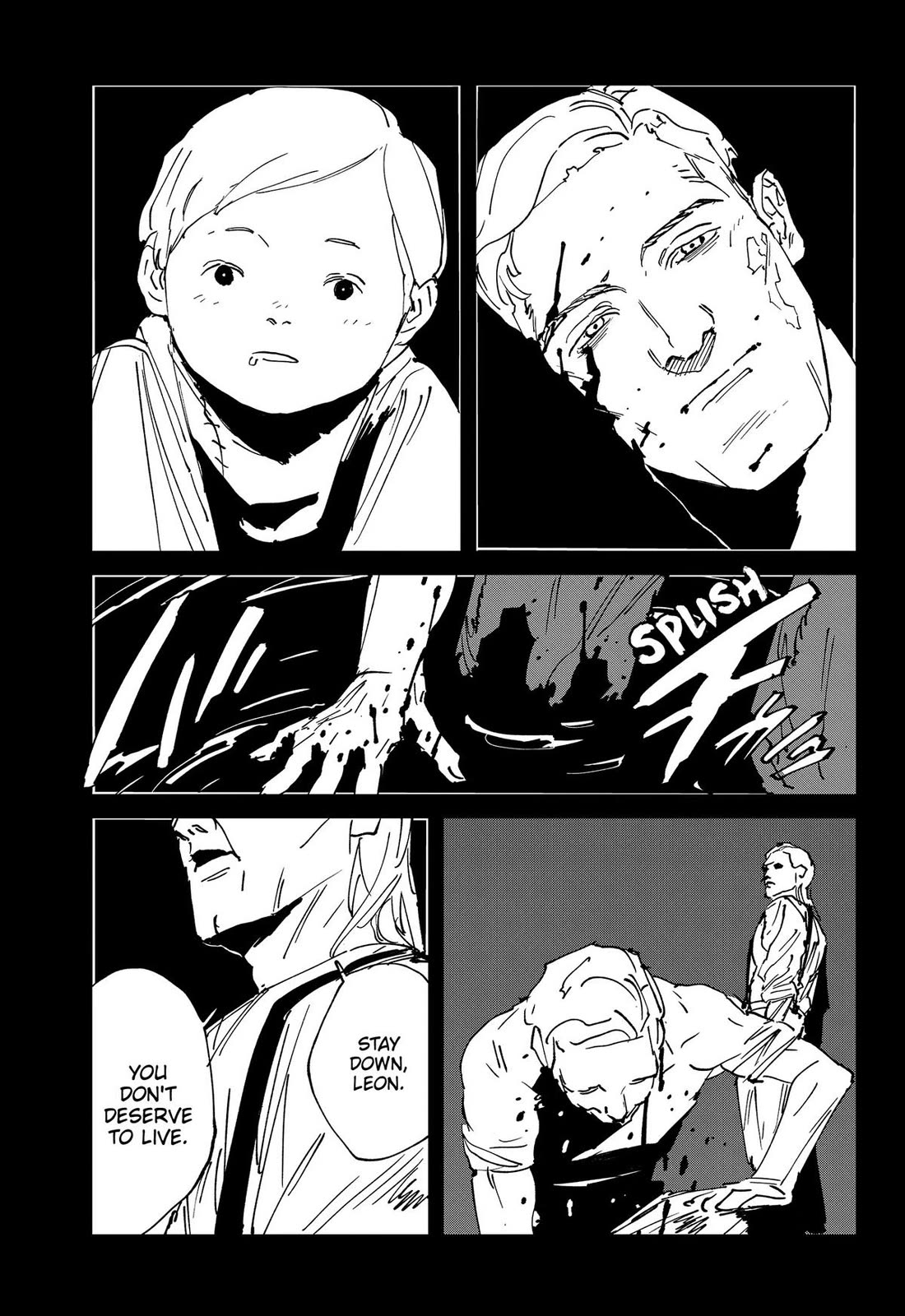 MAD Chapter 56 page 29 - Chapter 56