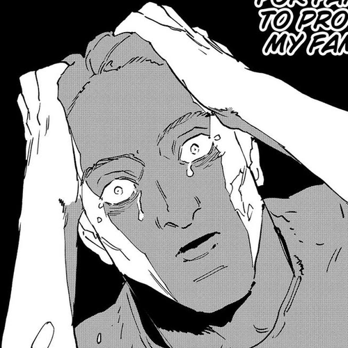 MAD Chapter 56 cover