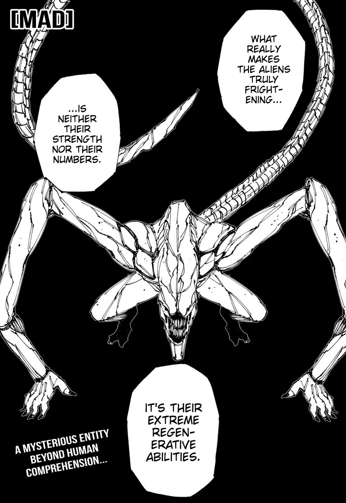 MAD Chapter 6 page 1 - Chapter 6