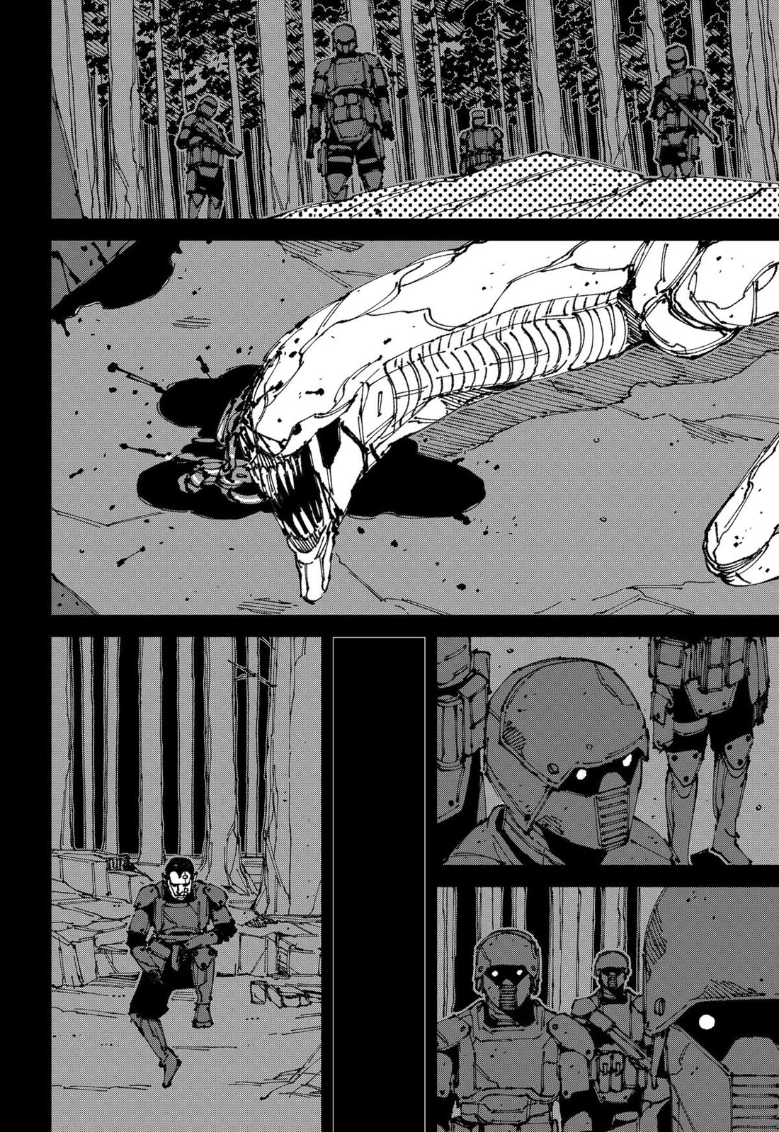 MAD Chapter 6 page 12 - Chapter 6