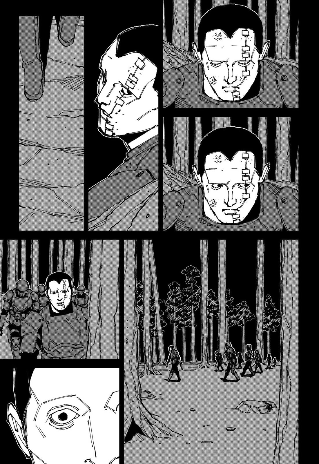MAD Chapter 6 page 13 - Chapter 6