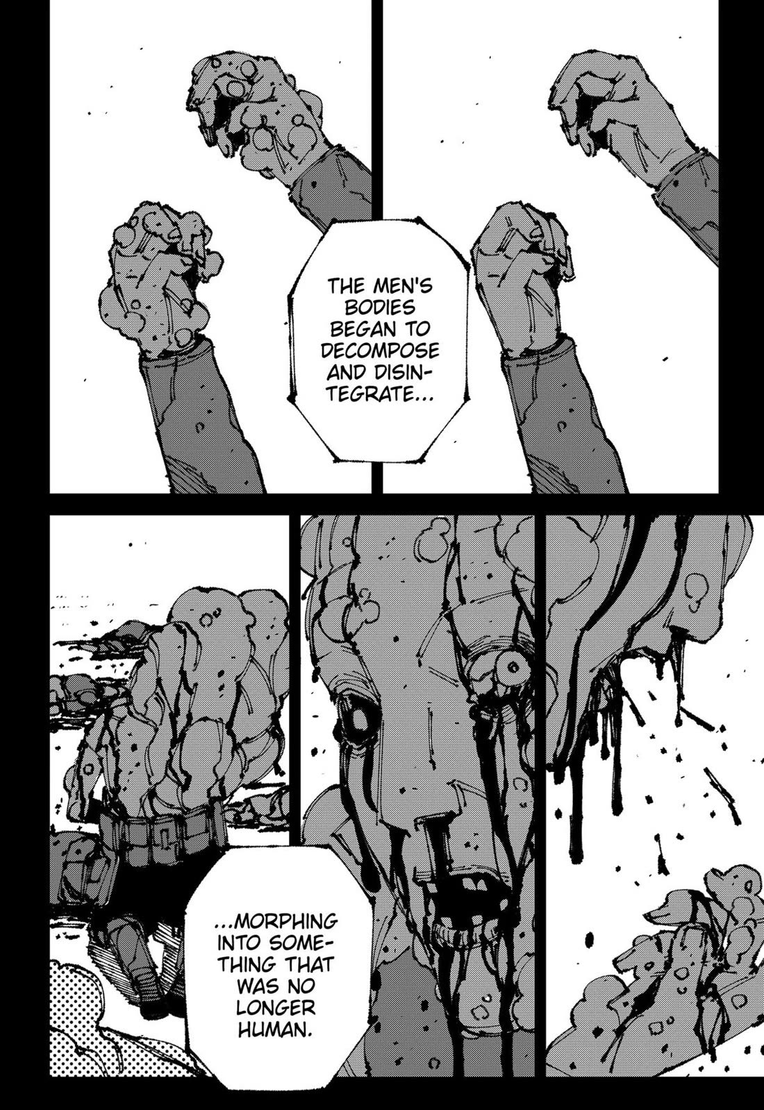 MAD Chapter 6 page 20 - Chapter 6