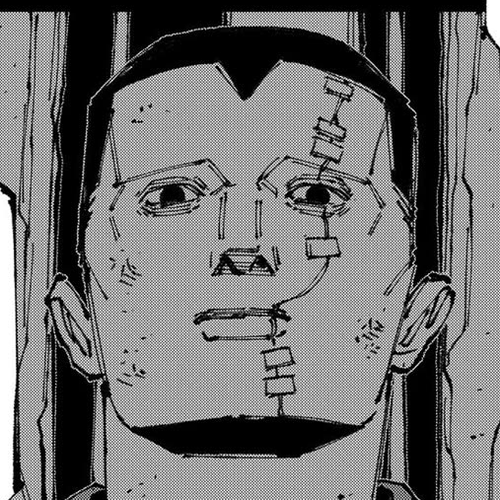 MAD Chapter 6 cover